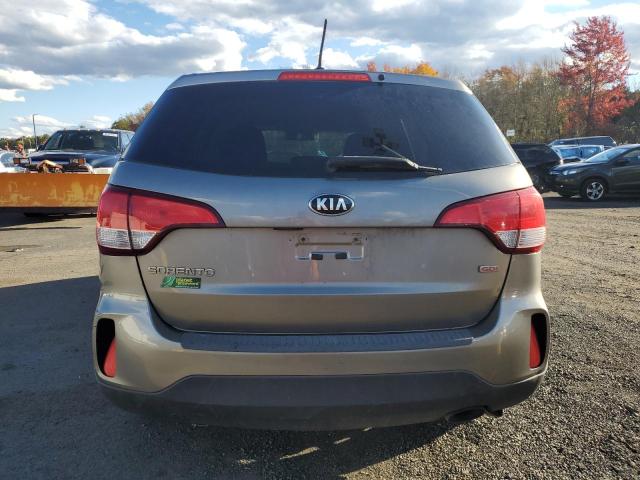 Aukcja sprzedaży 2015 Kia Sorento Lx, vin: 5XYKTCA67FG560332, numer aukcji: 89511855