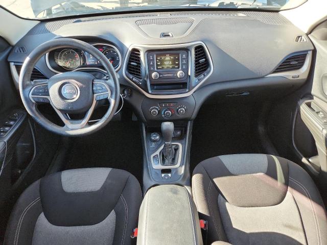 Продаж на аукціоні авто 2016 Jeep Cherokee S, vin: 1C4PJMAB6GW194205, номер лоту: 87381645