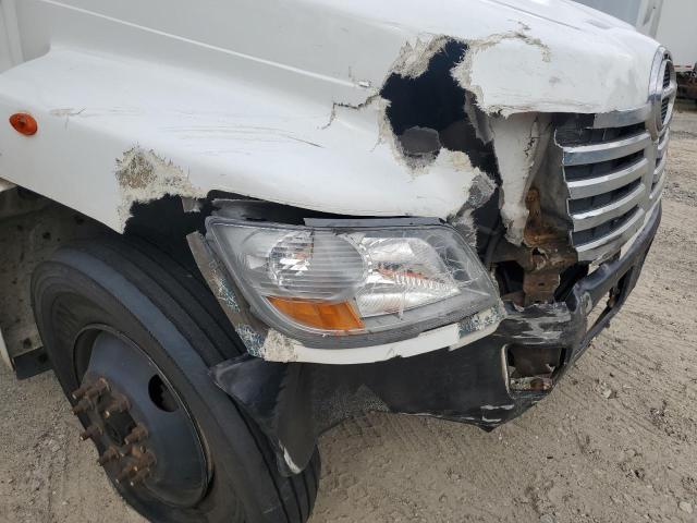 Продажа на аукционе авто 2010 Hino Hino 268, vin: 5PVNE8JT7A4S53454, номер лота: 85367565