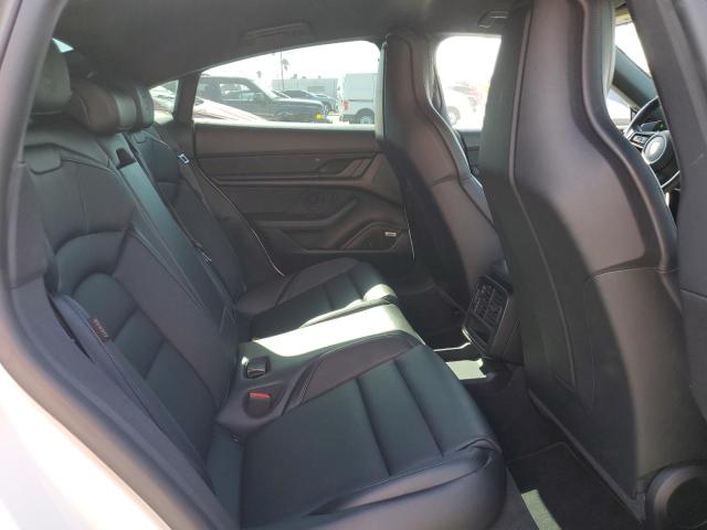 Продажа на аукционе авто 2021 Pors Taycan, vin: WP0AA2Y17MSA13853, номер лота: 85946065