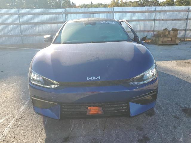 2023 Kia Ev6 მანქანა იყიდება აუქციონზე, vin: KNDC4DLC8P5094186, აუქციონის ნომერი: 86861085