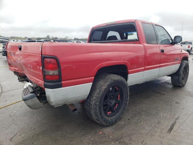 Продажа на аукционе авто 1999 Dodge Ram 1500, vin: 3B7HC12Y8XG116006, номер лота: 90099895