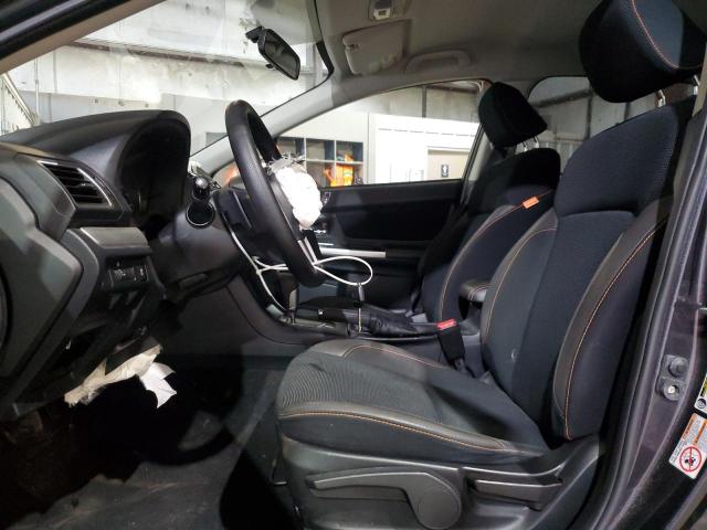 Aukcja sprzedaży 2016 Subaru Crosstrek, vin: JF2GPABC2G8279715, numer aukcji: 86117525