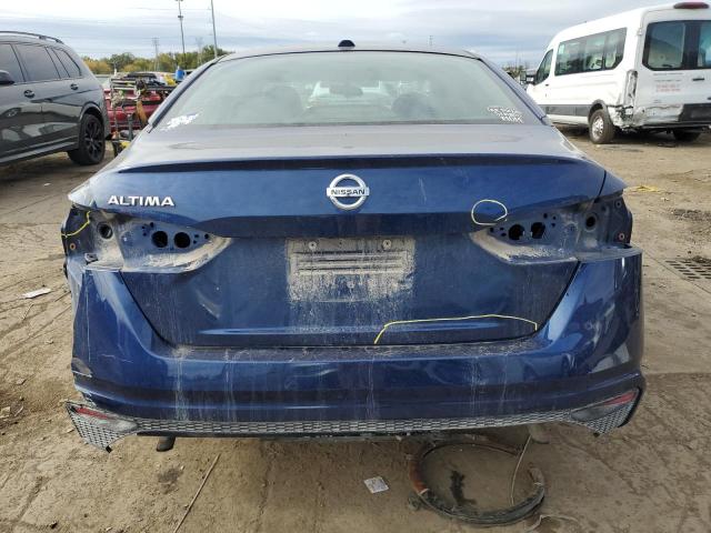 2020 Nissan Altima მანქანა იყიდება აუქციონზე, vin: 1N4BL4BV6LC149361, აუქციონის ნომერი: 86191325