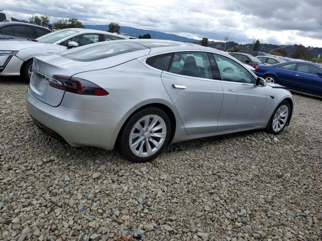 2017 Tesla Model S მანქანა იყიდება აუქციონზე, vin: 5YJSA1E13HF210926, აუქციონის ნომერი: 86673565