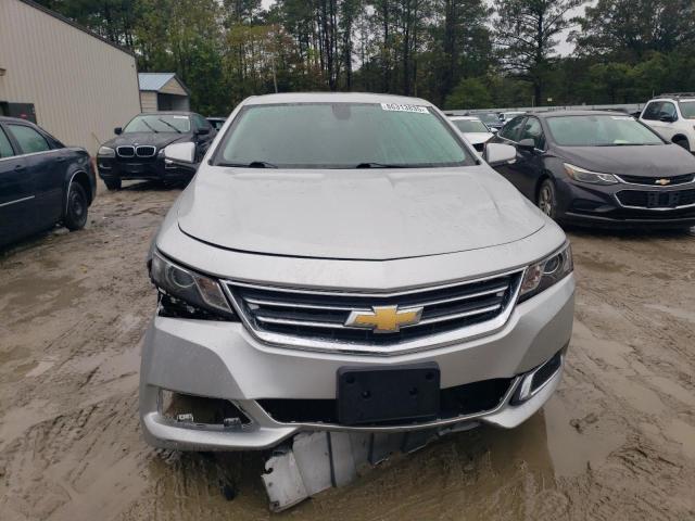 Aukcja sprzedaży 2016 Chevrolet Impala Lt, vin: 2G1115S35G9206977, numer aukcji: 86313835