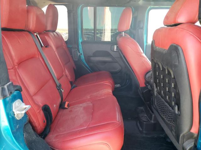 Продаж на аукціоні авто 2020 Jeep Wrangler U, vin: 1C4HJXFN6LW278527, номер лоту: 80472705
