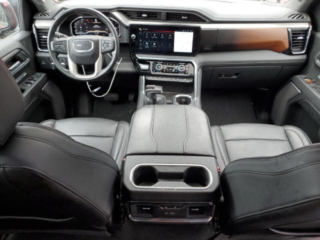 85598355 :رقم المزاد ، 3GTUUGEL2RG240032 vin ، 2024 Gmc Sierra K15 مزاد بيع