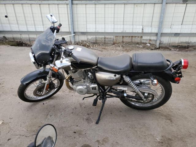 Продажа на аукционе авто 2012 Suzuki Tu250, vin: JS1NJ4CA5C2101116, номер лота: 57415366