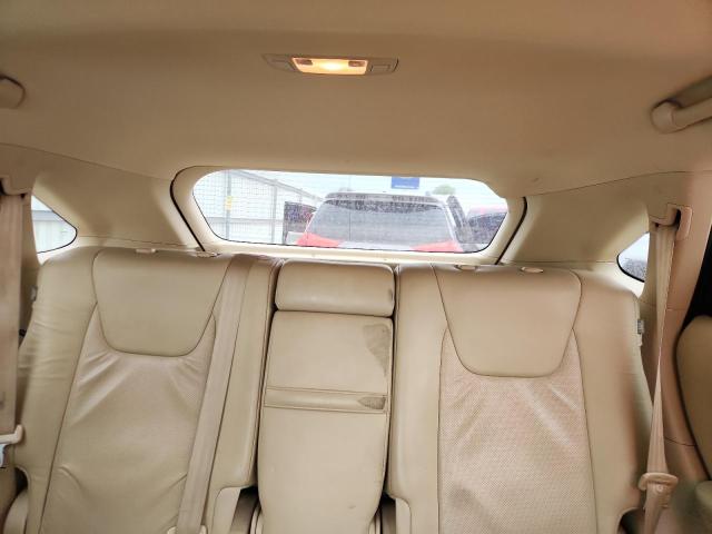 2011 Lexus Rx 350 მანქანა იყიდება აუქციონზე, vin: 2T2BK1BA8BC083275, აუქციონის ნომერი: 85779425
