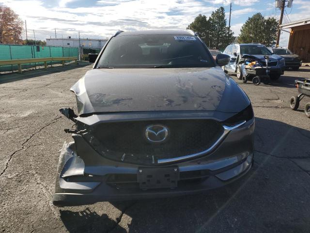 89681405 :رقم المزاد ، JM3KFBEY0K0514099 vin ، 2019 Mazda Cx-5 مزاد بيع