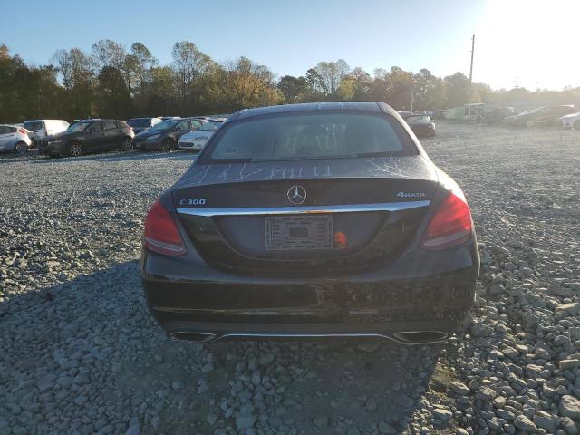 Продаж на аукціоні авто 2017 Mercedes-benz C 300 4matic, vin: 55SWF4KB0HU219910, номер лоту: 82610815