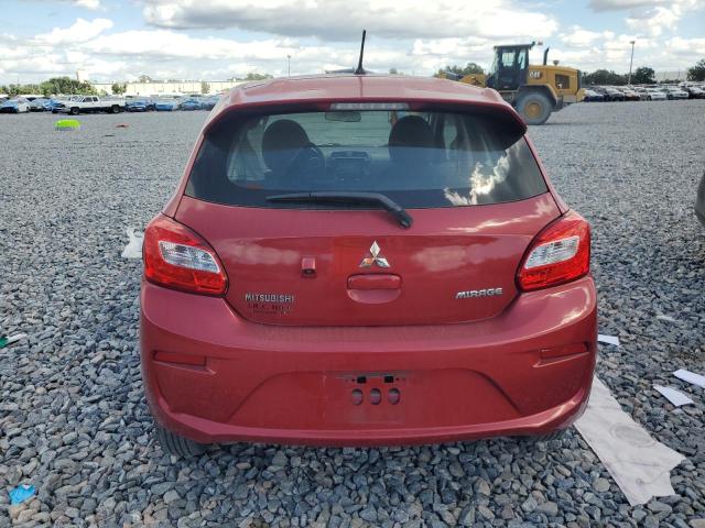 Aukcja sprzedaży 2018 Mitsubishi Mirage, vin: ML32A3HJ7JH012429, numer aukcji: 86617945