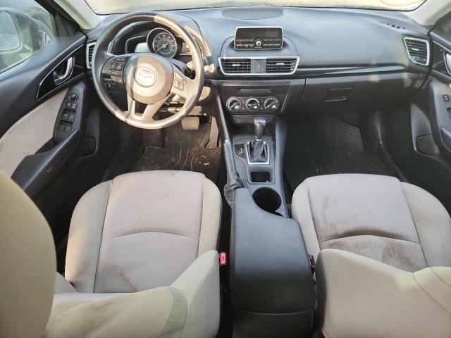 86694655 :رقم المزاد ، JM1BM1U71E1149139 vin ، 2014 Mazda 3 مزاد بيع