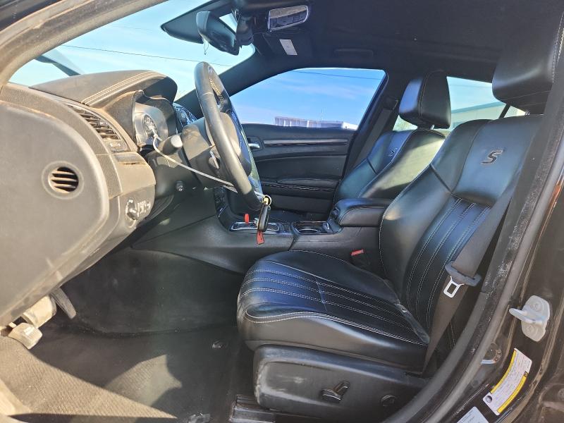 Aukcja sprzedaży 2016 Chrysler 300, vin: 2C3CCABT7GH147766, numer aukcji: 87461635