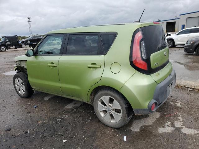 2015 Kia Soul მანქანა იყიდება აუქციონზე, vin: KNDJN2A27F7784453, აუქციონის ნომერი: 86819935