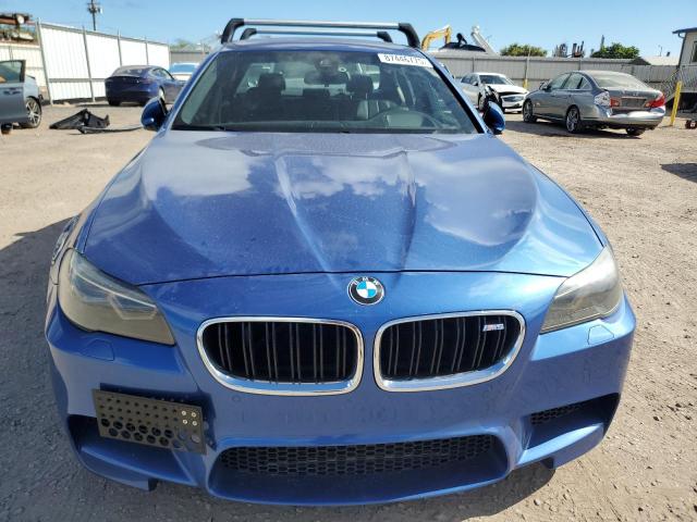 Продаж на аукціоні авто 2014 Bmw Motorrad M5, vin: WBSFV9C57ED593453, номер лоту: 87446775