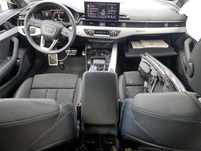 90254885 :رقم المزاد ، WAUEAAF48RN018794 vin ، 2024 Audi A4 مزاد بيع