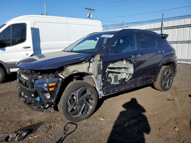 Aukcja sprzedaży 2024 Hyundai Kona, vin: KM8HACA39RU086890, numer aukcji: 90023045