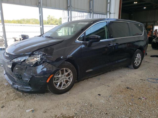 2023 Chrysler Voyager მანქანა იყიდება აუქციონზე, vin: 2C4RC1CG0PR586261, აუქციონის ნომერი: 72803595
