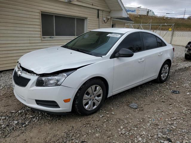 Aukcja sprzedaży 2014 Chevrolet Cruze, vin: 1G1PA5SH3E7425523, numer aukcji: 82648355