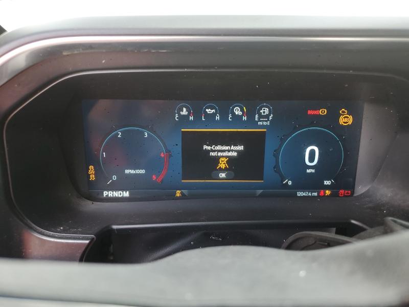 Продажа на аукционе авто 2025 Ford F250 Super Duty, vin: 1FT8W2BM1SEC05359, номер лота: 85846635