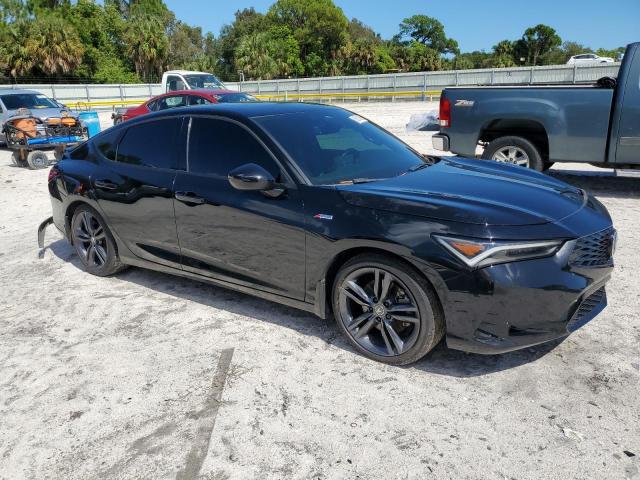 Продажа на аукционе авто 2023 Acura Integra A-, vin: 19UDE4H34PA019911, номер лота: 90082635