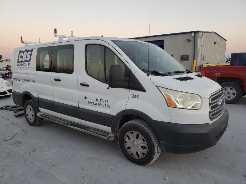 Продаж на аукціоні авто 2015 Ford Transit Cargo Van T-, vin: 1FTNR1ZM0FKA35030, номер лоту: 82493025
