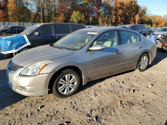 Продажа на аукционе авто 2012 Nissan Altima, vin: 1N4AL2AP3CC135033, номер лота: 89992555