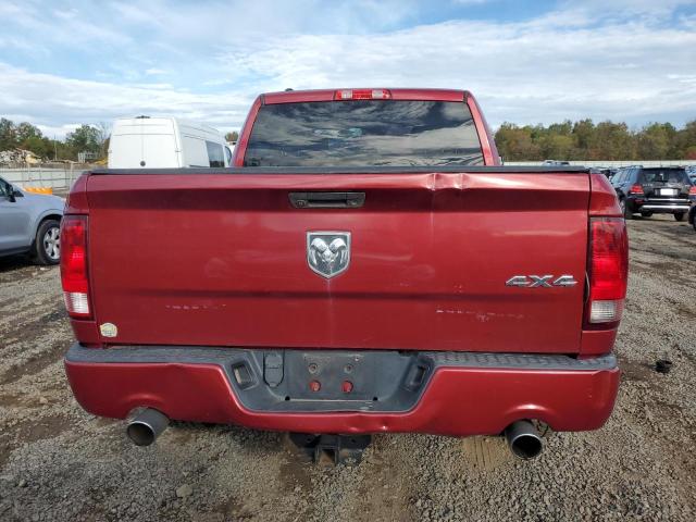 Продажа на аукционе авто 2015 Ram 1500, vin: 1C6RR7KT9FS615664, номер лота: 82480675
