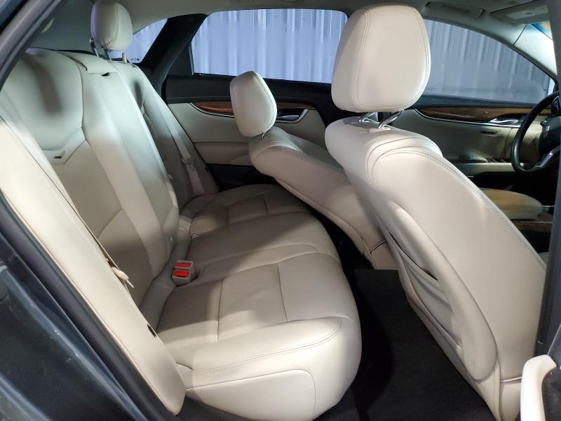 2018 Cadillac Xts მანქანა იყიდება აუქციონზე, vin: 2G61N5S31J9126095, აუქციონის ნომერი: 71213175