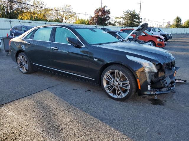 Продажа на аукционе авто 2017 Cadillac Ct6, vin: 1G6KD5RS3HU174179, номер лота: 87239395