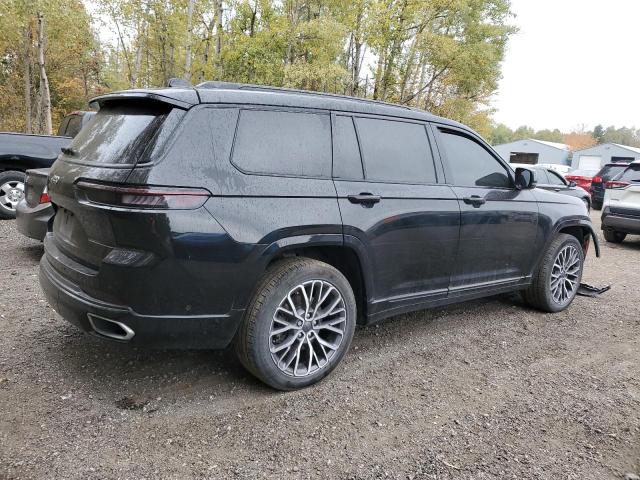 2022 Jeep Grand Cherokee მანქანა იყიდება აუქციონზე, vin: 1C4RJKEG1N8619933, აუქციონის ნომერი: 86055185
