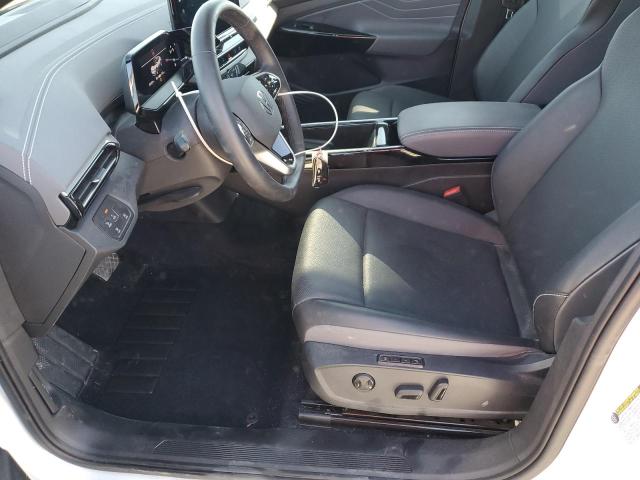 2023 Volkswagen Id.4 მანქანა იყიდება აუქციონზე, vin: 1V2VMPE80PC026395, აუქციონის ნომერი: 89885905