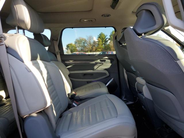 Продажа на аукционе авто 2024 Kia Ev9, vin: KNDADFS50R6046488, номер лота: 90696715