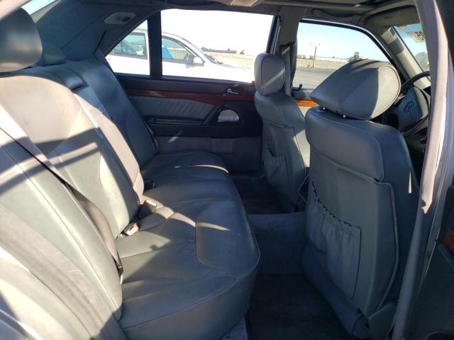 71671685 :رقم المزاد ، WDBGA43E8RA165732 vin ، 1994 Mercedes-benz S مزاد بيع