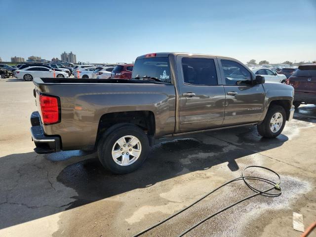 2015 Chevrolet Silverado მანქანა იყიდება აუქციონზე, vin: 3GCPCREC2FG498543, აუქციონის ნომერი: 87295145