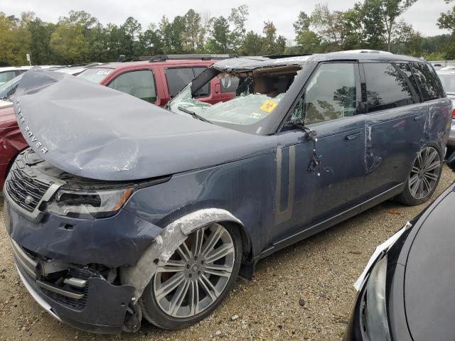 Продаж на аукціоні авто 2024 Land Rover Range Rover, vin: SALKPBFU2RA252584, номер лоту: 45307475