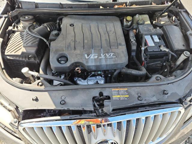 85359145 :رقم المزاد ، 1G4GC5ED6BF238798 vin ، 2011 Buick Lacrosse مزاد بيع