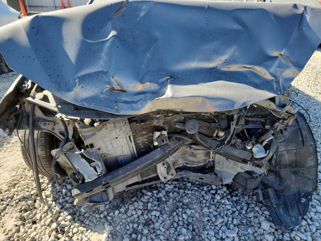 89709355 :رقم المزاد ، 3N1AB7AP0HY286570 vin ، 2017 Nissan Sentra مزاد بيع