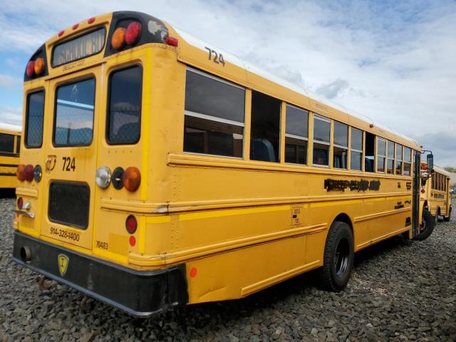 Продаж на аукціоні авто 2011 Ic Corporation Ce Series School, vin: 4DRBUAAN1BB282827, номер лоту: 84470395