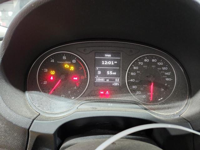 Aukcja sprzedaży 2015 Audi A3 Premium, vin: WAUACGFFXF1003844, numer aukcji: 85646775