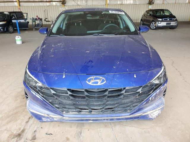 Aukcja sprzedaży 2023 Hyundai Elantra Blue, vin: KMHLM4AJ8PU042771, numer aukcji: 86103815
