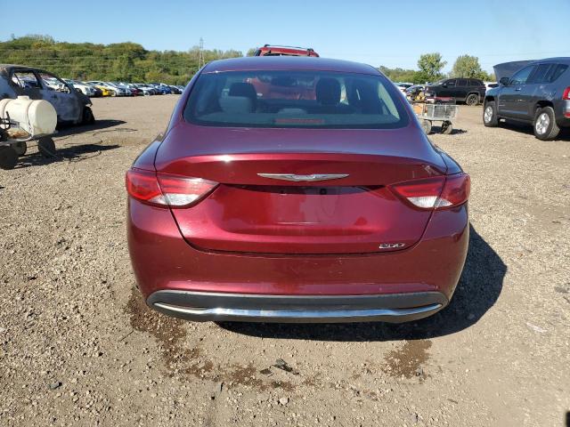 Aukcja sprzedaży 2015 Chrysler 200, vin: 1C3CCCAB6FN685997, numer aukcji: 86126105