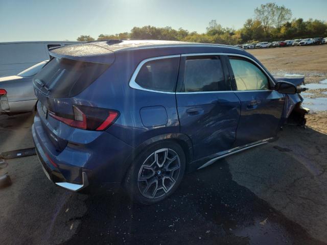 Продаж на аукціоні авто 2025 Bmw X1 Xdrive2, vin: WBX73EF0XS5134792, номер лоту: 85560055