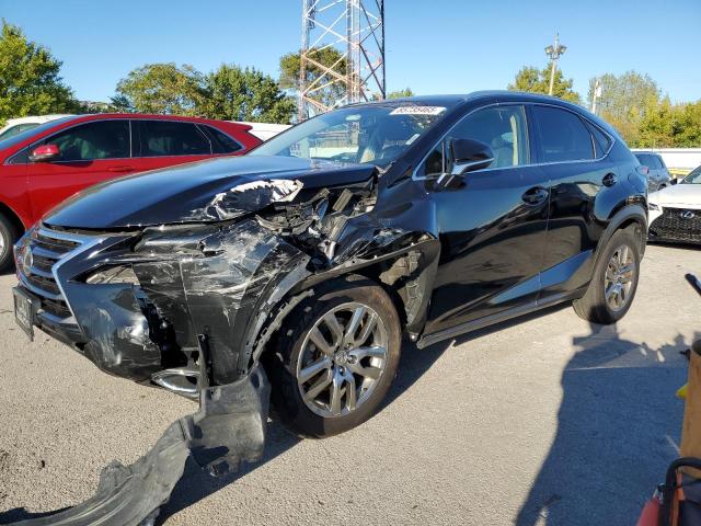 Продаж на аукціоні авто 2015 Lexus Nx, vin: JTJBARBZ8F2041928, номер лоту: 85735465