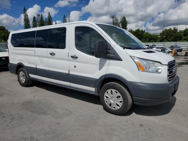 Aukcja sprzedaży 2015 Ford Transit T-, vin: 1FBZX2ZM6FKA42503, numer aukcji: 86607915