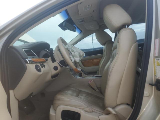 Продажа на аукционе авто 2011 Lincoln Mks, vin: 1LNHL9DR5BG608979, номер лота: 85578385
