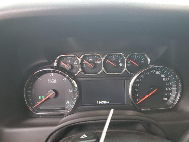 90583575 :رقم المزاد ، 1GNSCBKC5GR369291 vin ، 2016 Chevrolet Tahoe مزاد بيع