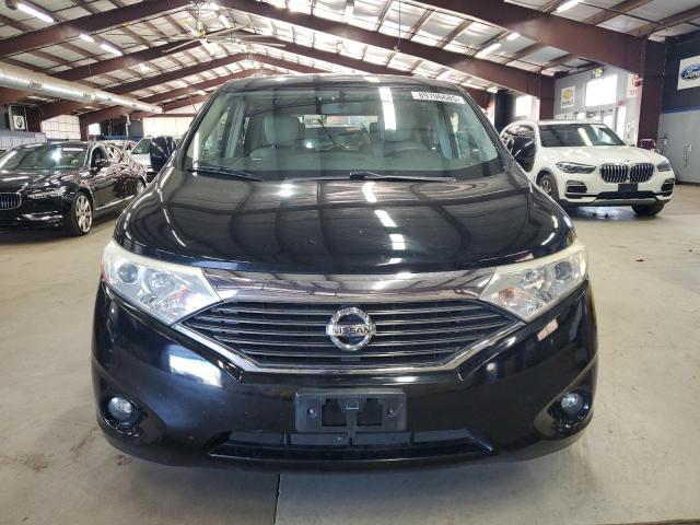 Aukcja sprzedaży 2013 Nissan Quest S, vin: JN8AE2KPXD9071563, numer aukcji: 89706685